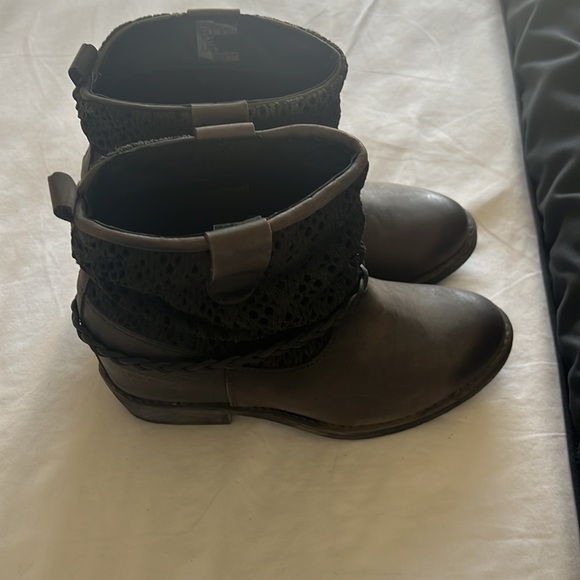 Booties - Picture 2 of 5